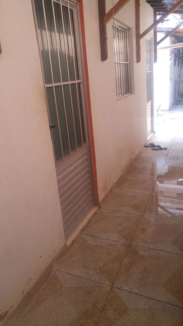 Kitinete 5.a Qd da praia.