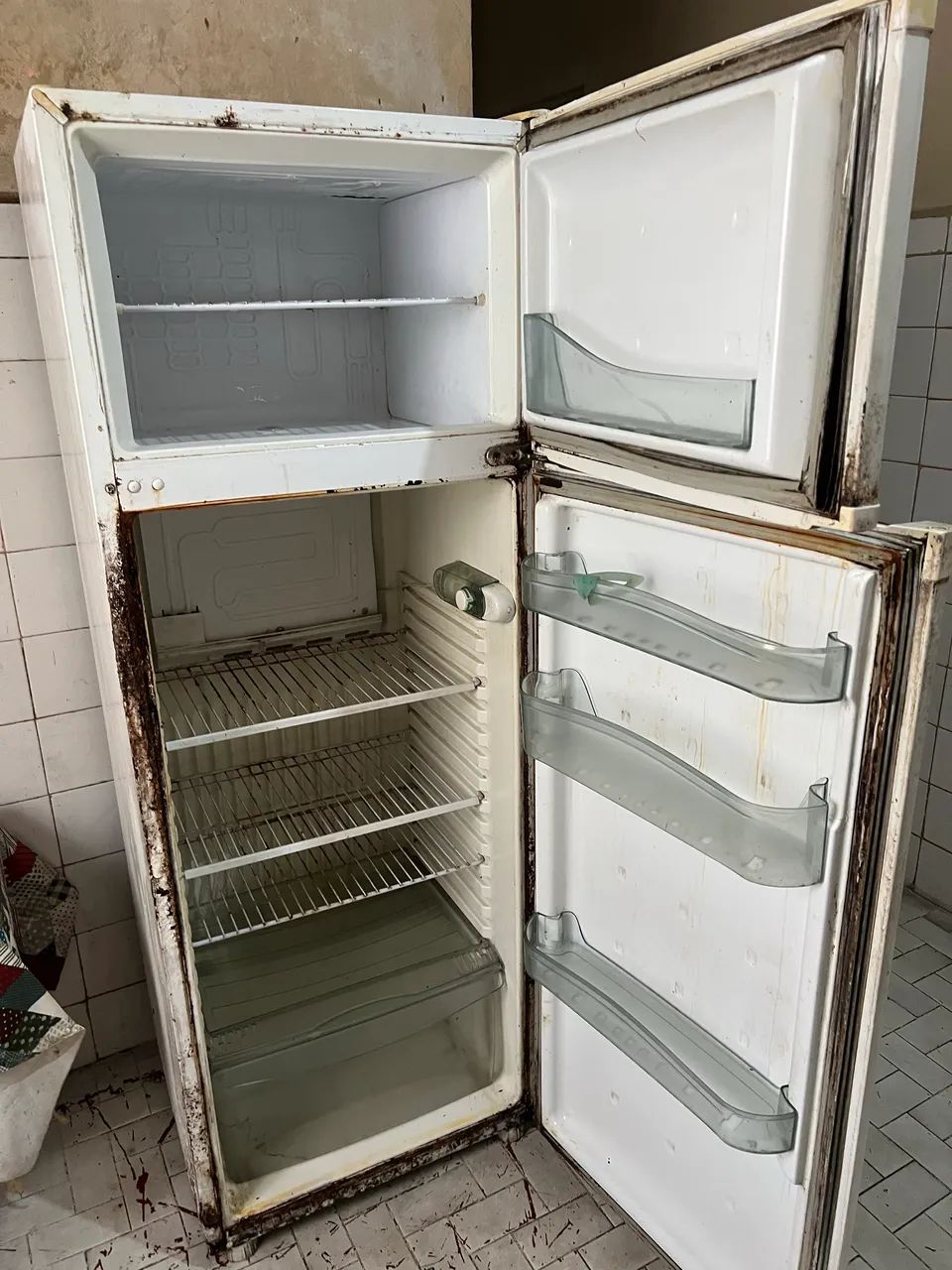VENDO GELADEIRA CÔNSUL  - Foto 4