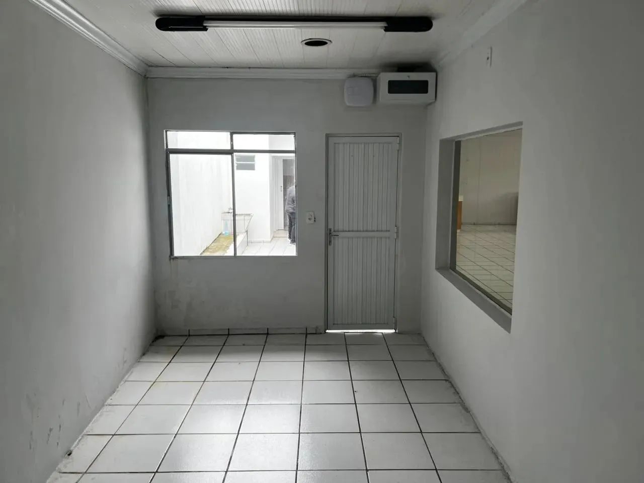 Ponto Comercial para Venda em Caçador, Alto Bonito, 1 dormitório, 2 banheiros, 8 vagas - Foto 8