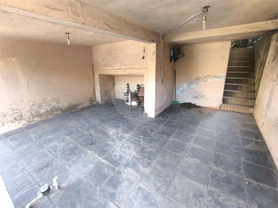 Sobrado com 3 quartos à venda em Jardim monte alegre - SP - Foto 2