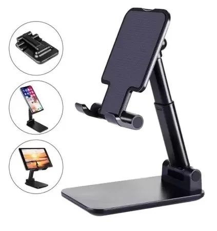 Suporte de Mesa para Celular It-blue Le-049 *ENTREGA GRÁTIS*