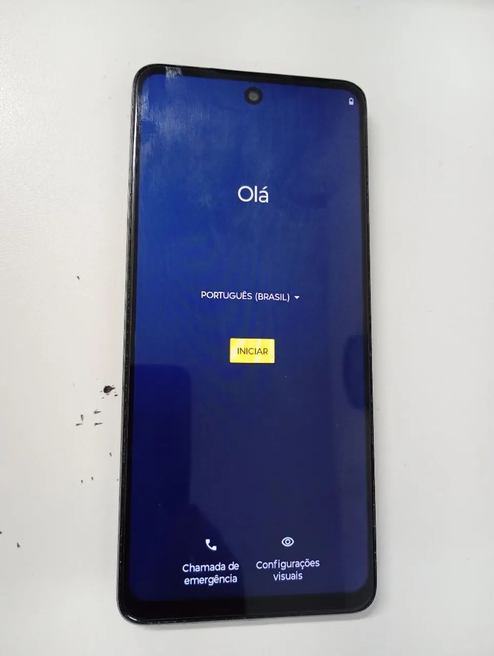 Moto G24 - Foto 2