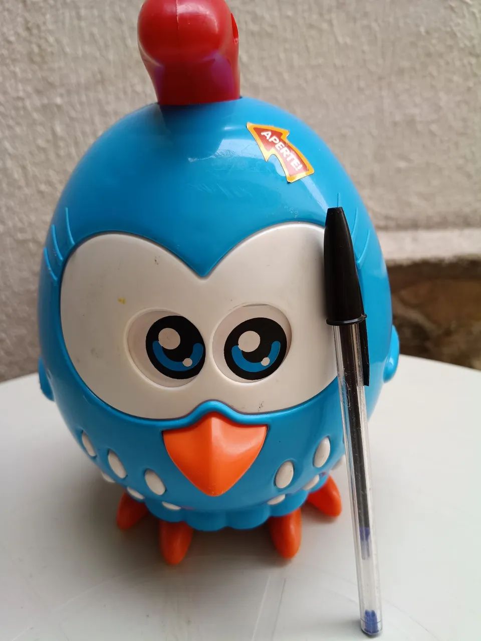 Galinha pintadinha. Elka - Foto 3