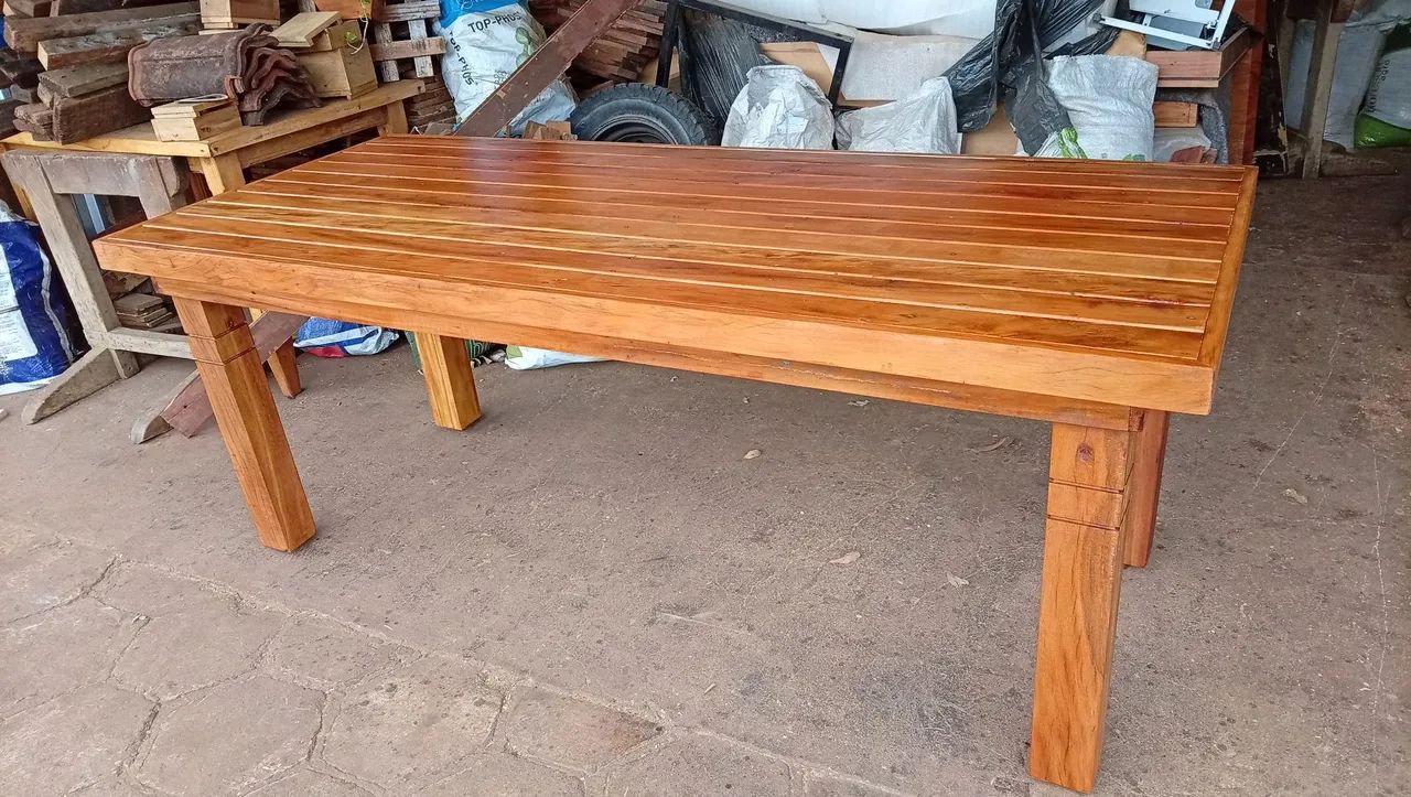Mesa a Pronta Entrega Preço Especial  - Foto 2