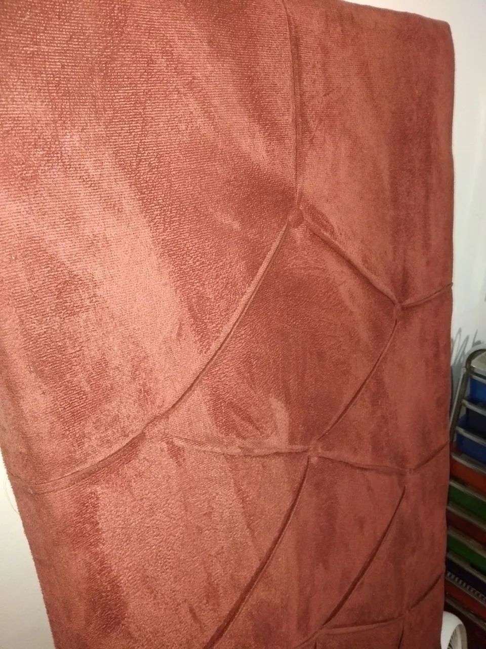 Cabeceira para cama casal - Foto 4