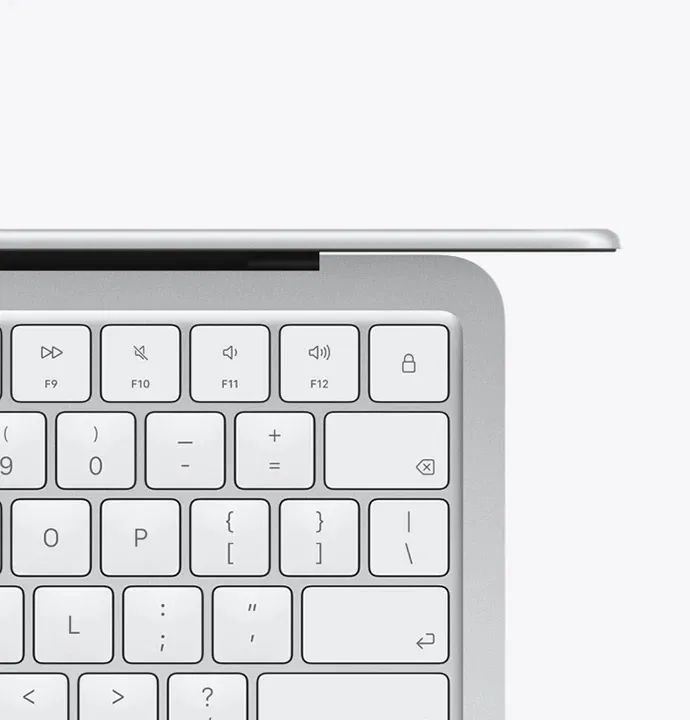 MacBook Neo (A18 Pro) 13