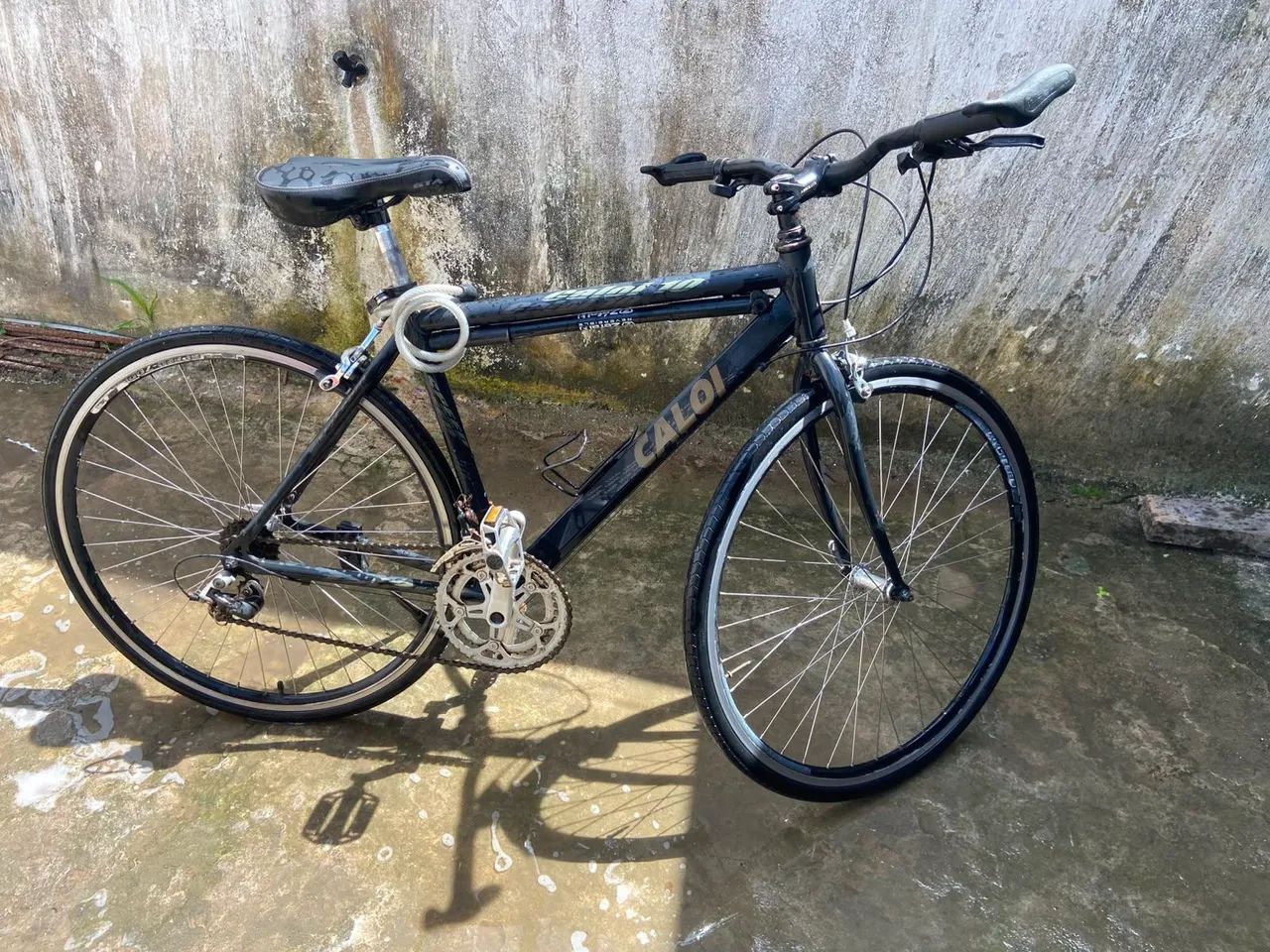 Caloi 10 speed  - Foto 2