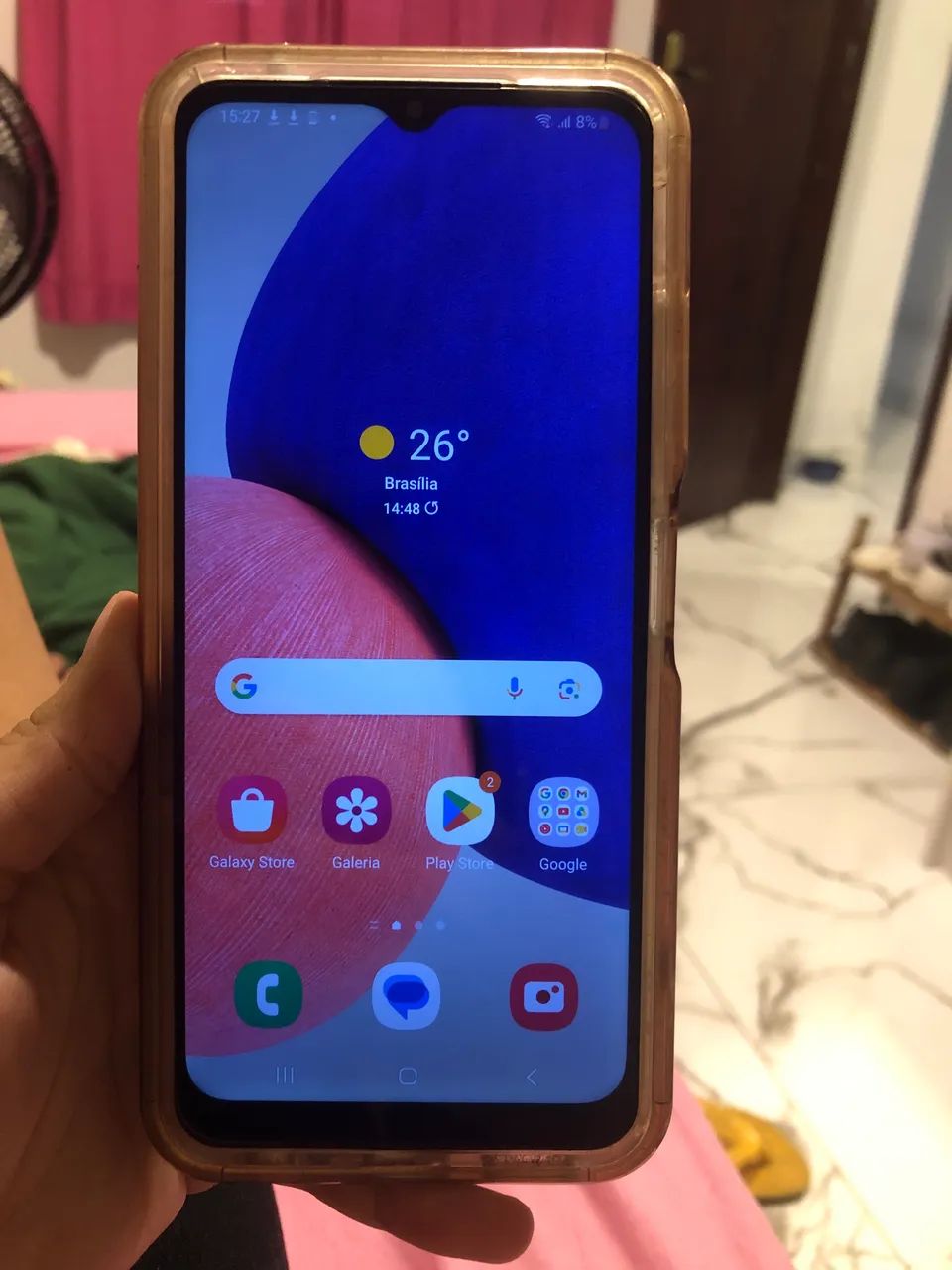Celular Samsung galaxy A22 5G