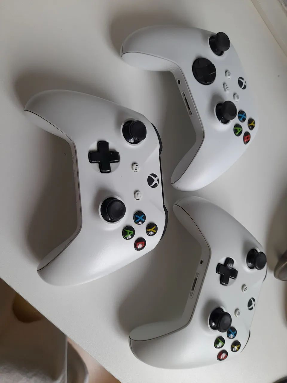 Controle de xbox - Foto 3