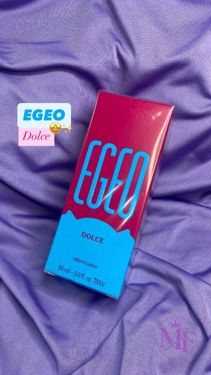 EGEO Dolce  - Foto 2