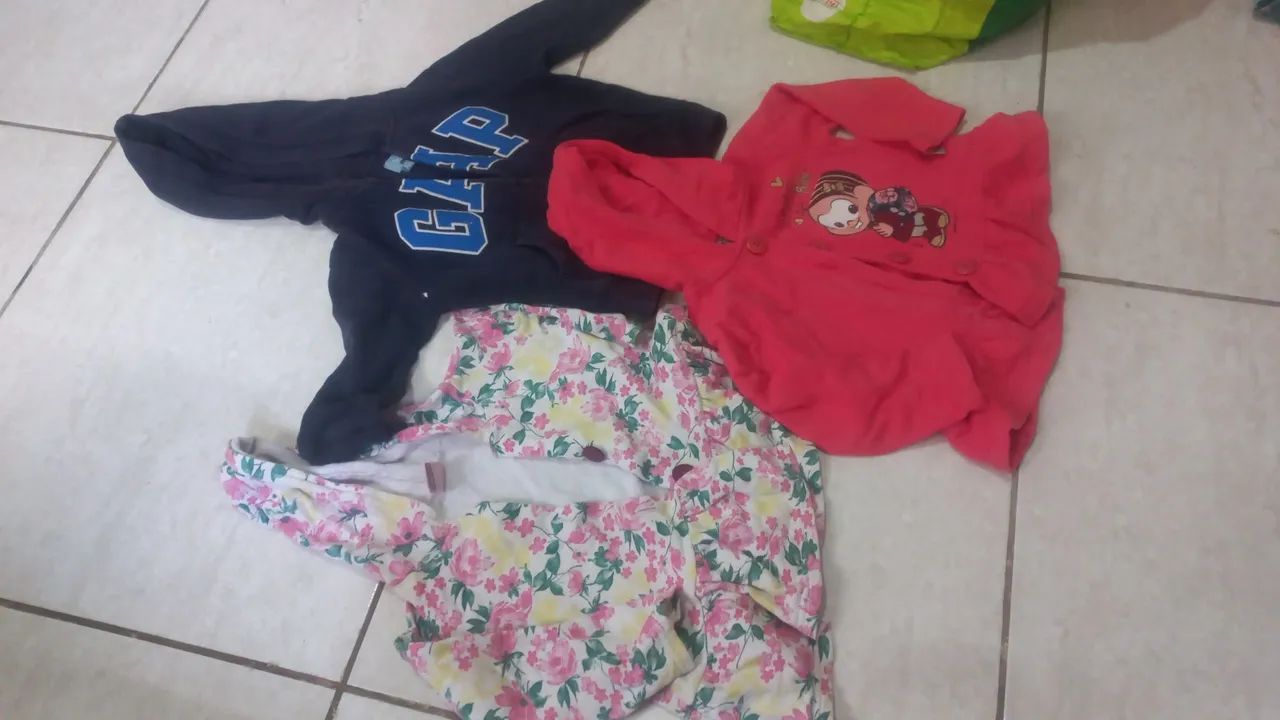 Roupas - Foto 2
