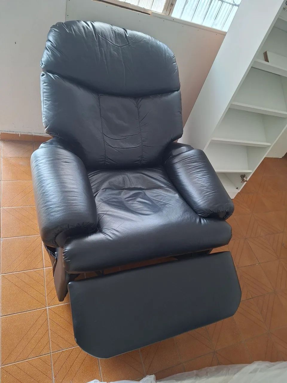 Vendo poltrona 
