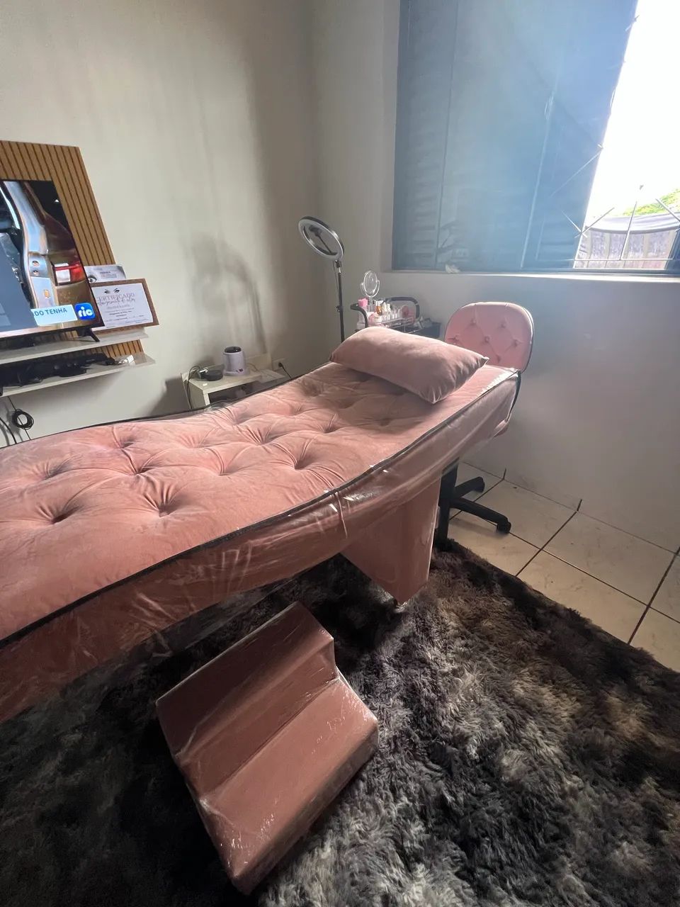 Vendo maca de estética  - Foto 5