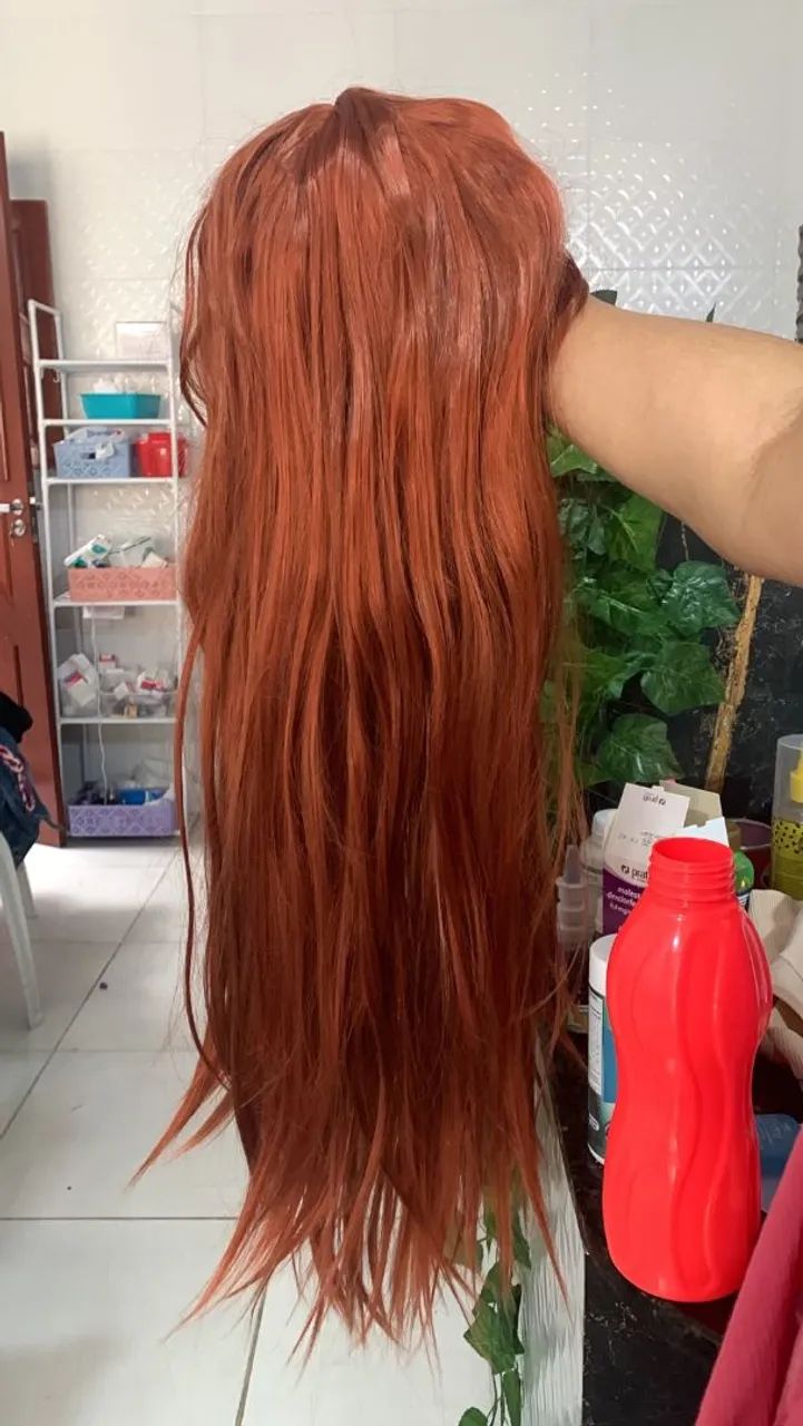 Perucas  - Foto 3