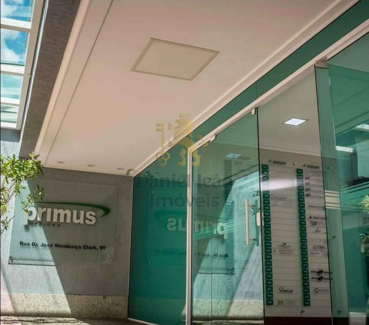 Sala Comercial Exclusiva no Coração de Teresópolis  Bairro Várzea