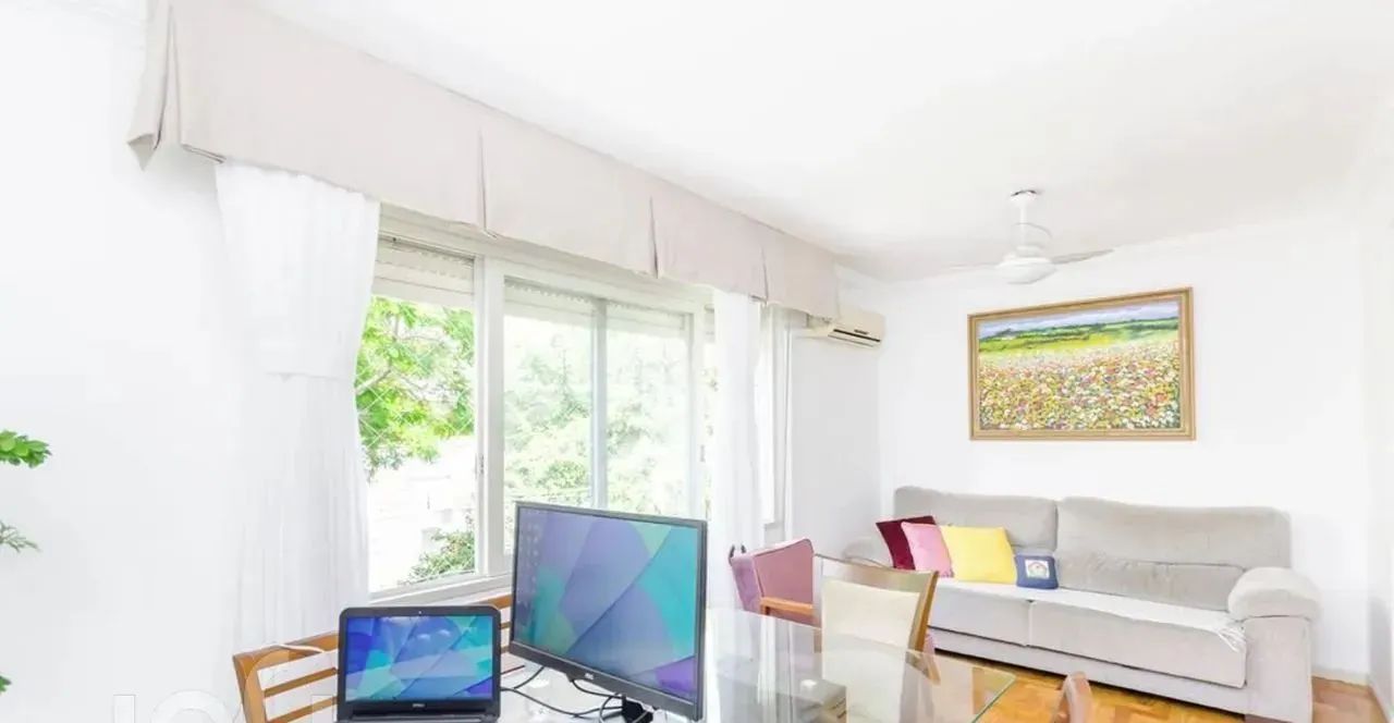 Imóvel para venda tem 101 metros quadrados com 3 quartos em Petrópolis - Porto Alegre - RS - Foto 7