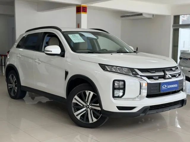 Mitsubishi Outlander 2022