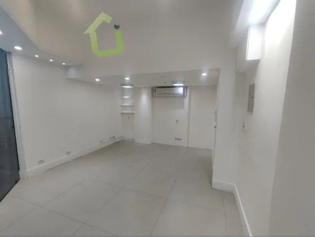 Excelente loja comercial na galeria do Edifício Empresarial Vianense.  A loja está pronta! - Foto 5