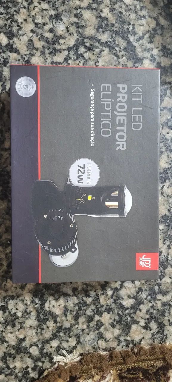 Vendo kit led - Foto 5