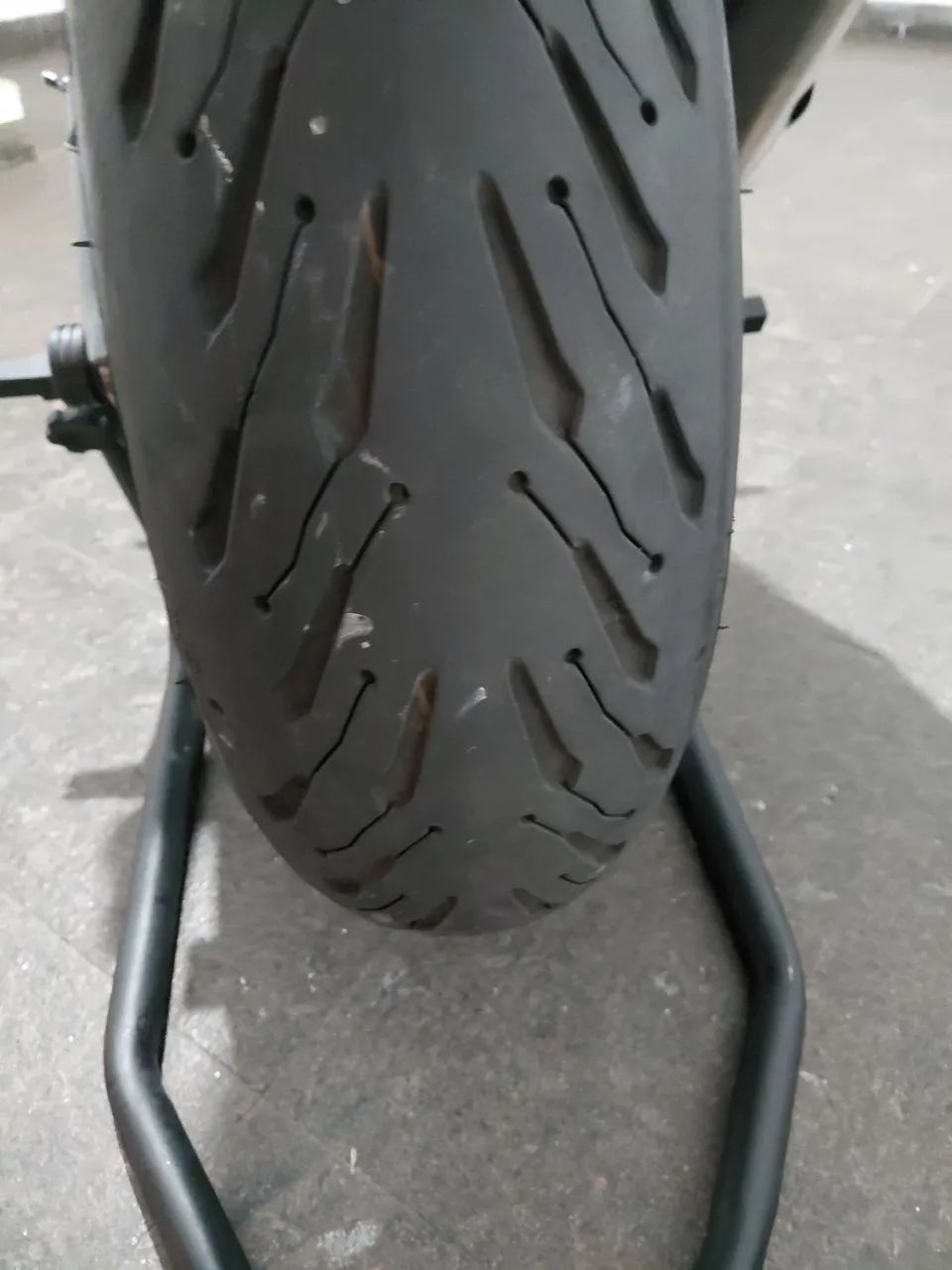 ZX10R SUPER NOVA  - Foto 4