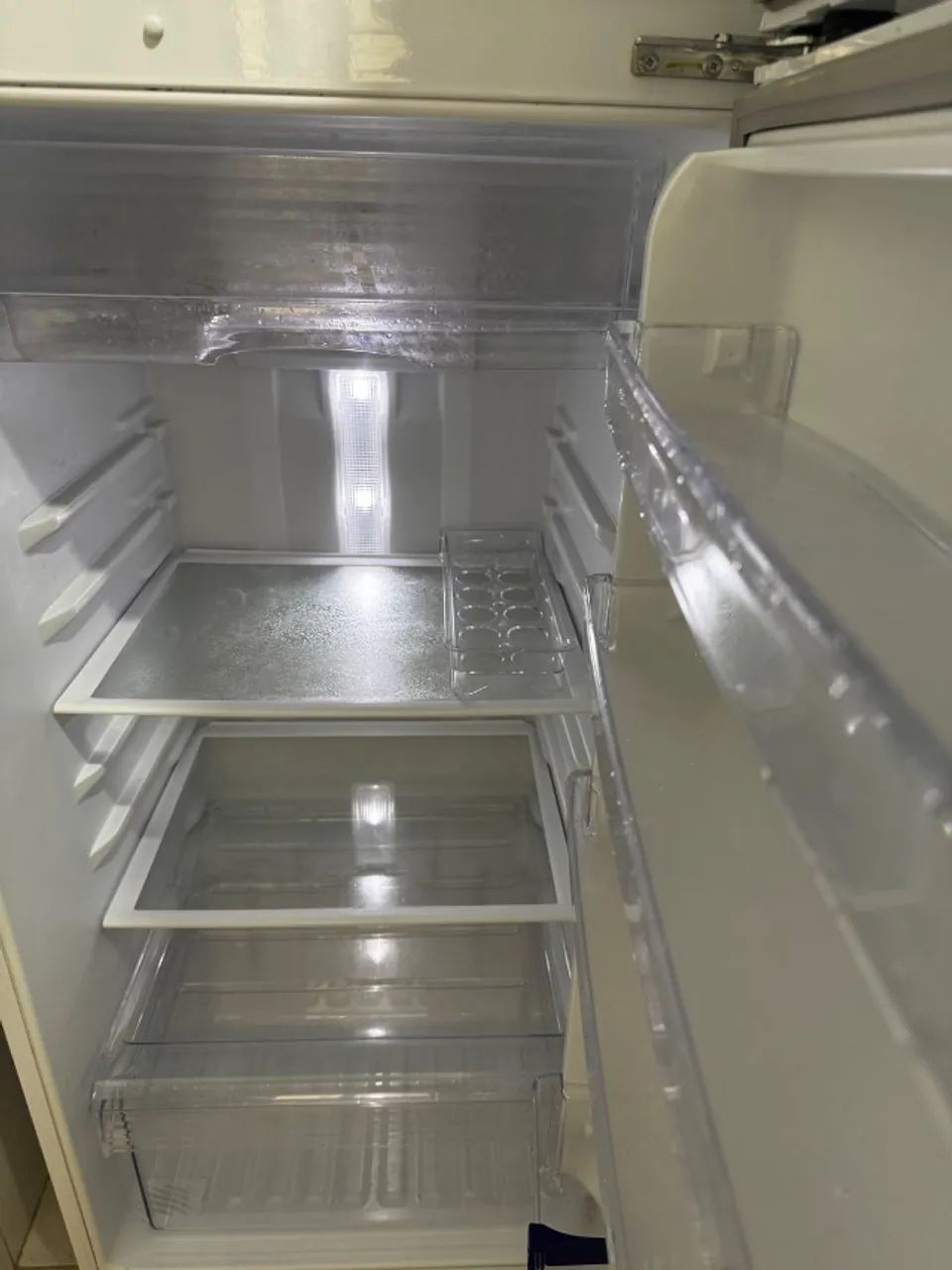 Geladeira 