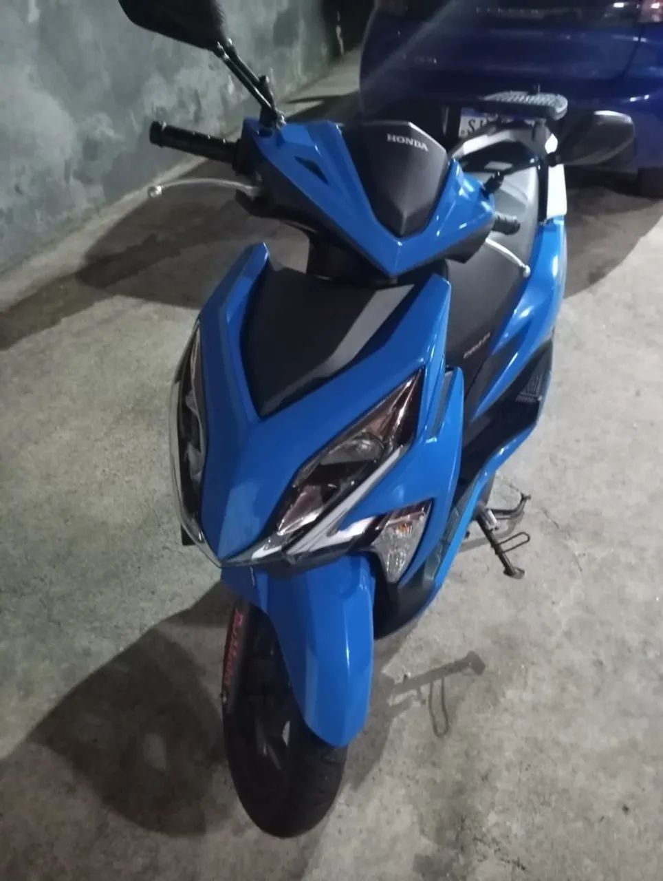 Honda ELITE 125  - Foto 5