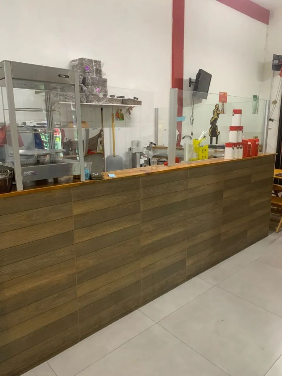Pizzaria no bairro renascença em belo horizonte - Foto 2