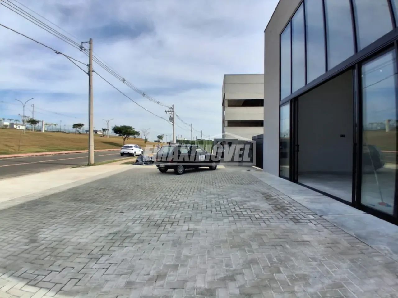 Galpão com 394 m² no Alphaville Nova Esplanda em Votorantim/SP - Foto 5