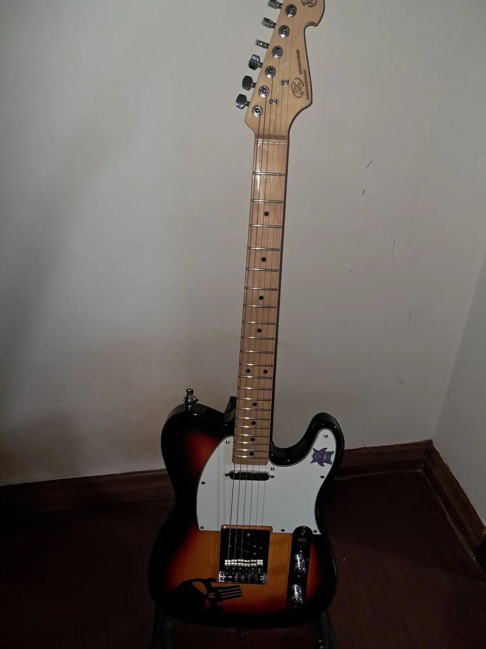 Vendo guitarra ? 