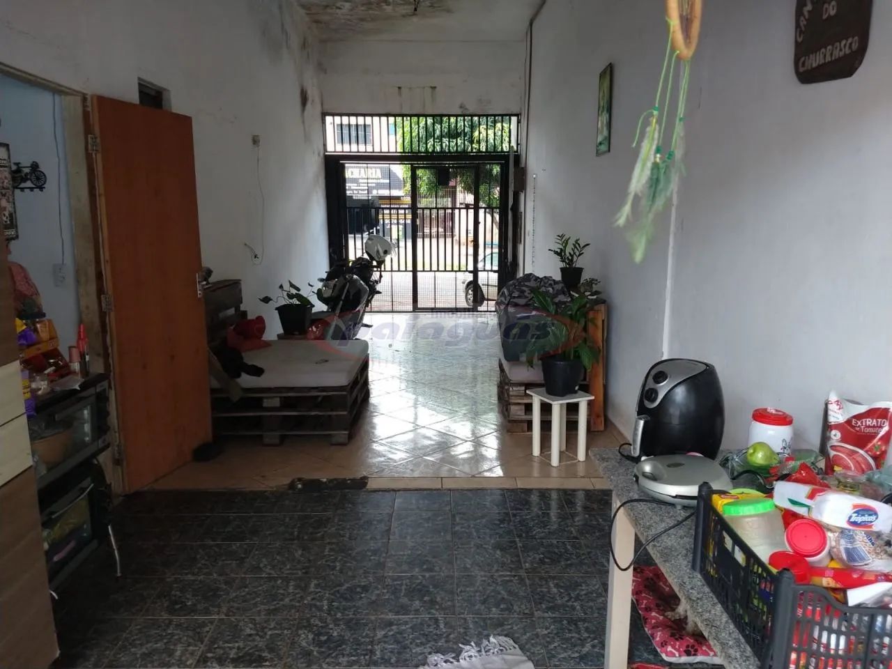 SALÃO À VENDA JARDIM SÃO FRANCISCO - Foto 3