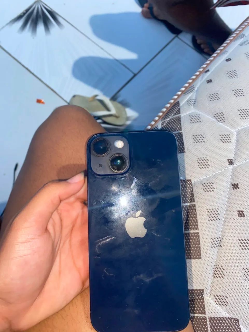 iPhone 14, 256GB - Foto 4