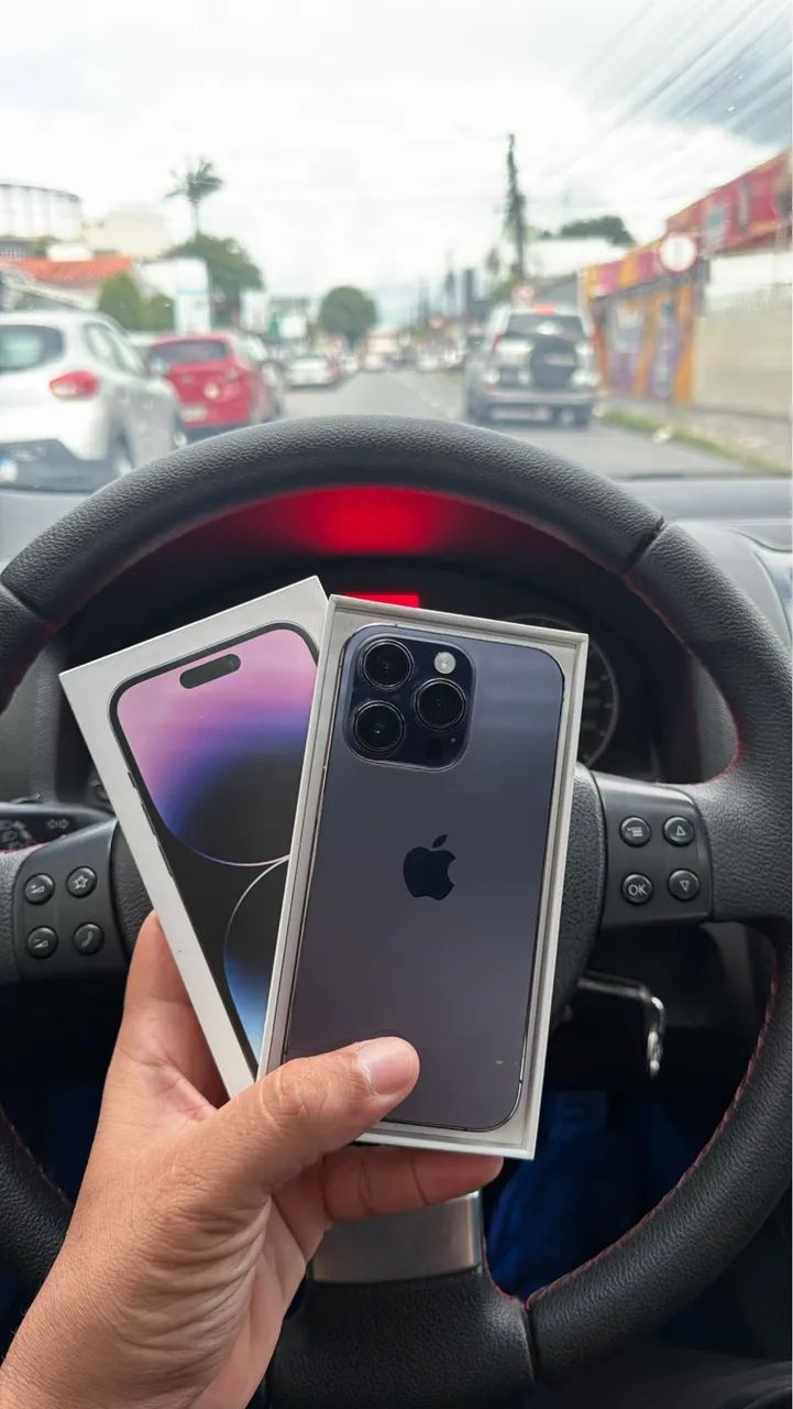 iPhone 14 Pro 128 Gb 