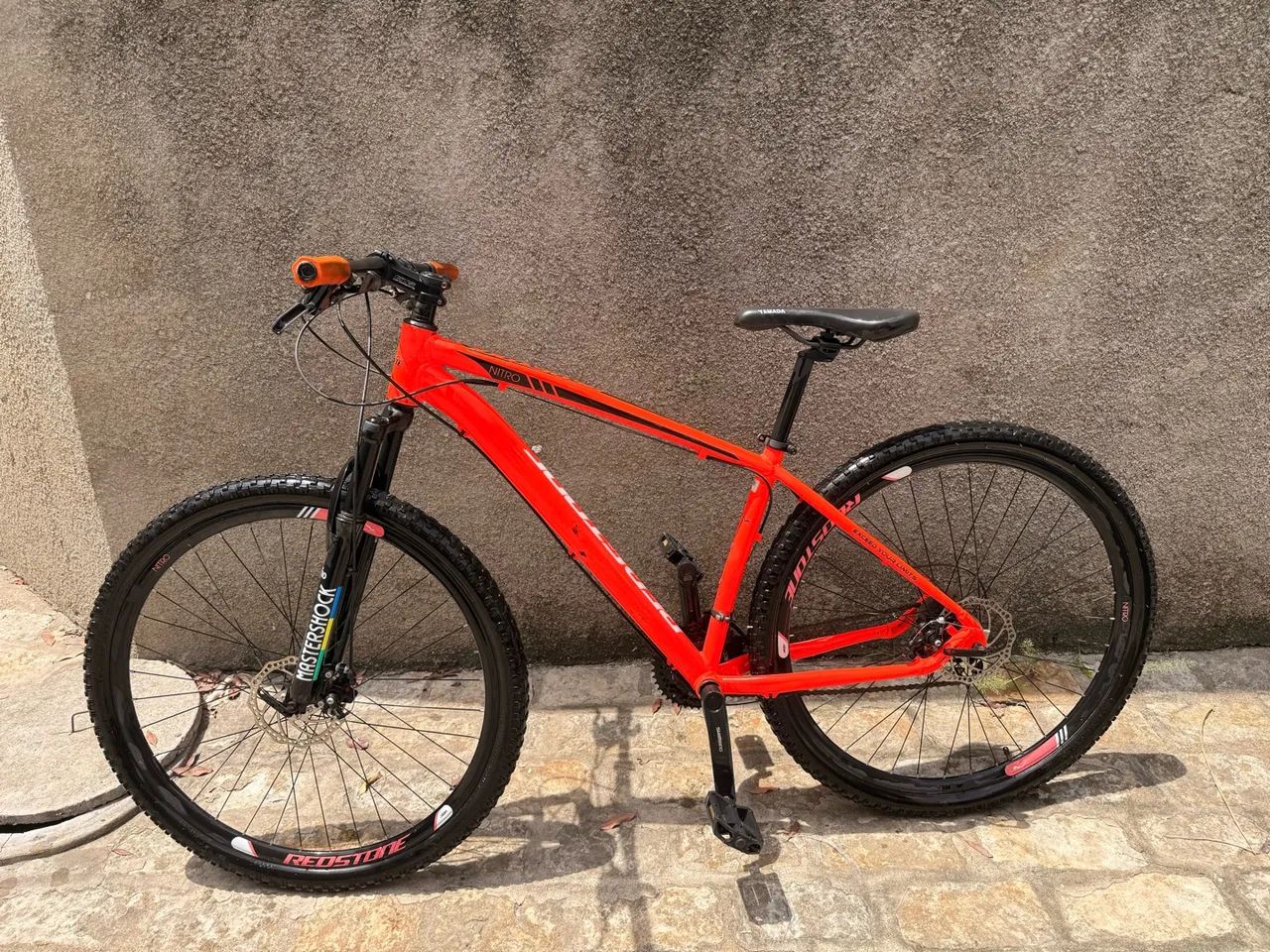 Bicicleta redstone  - Foto 2