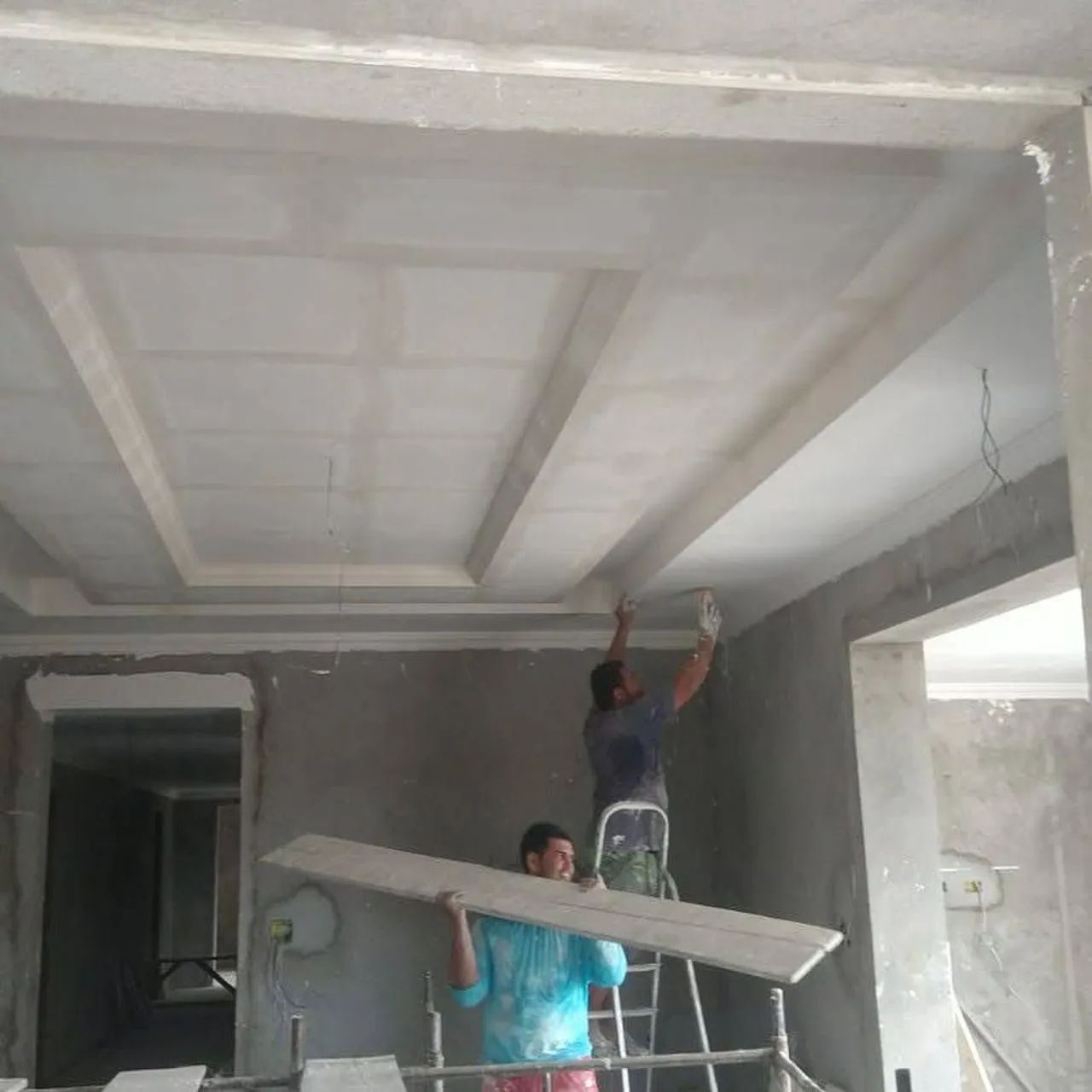 Gesseiro - Foto 5