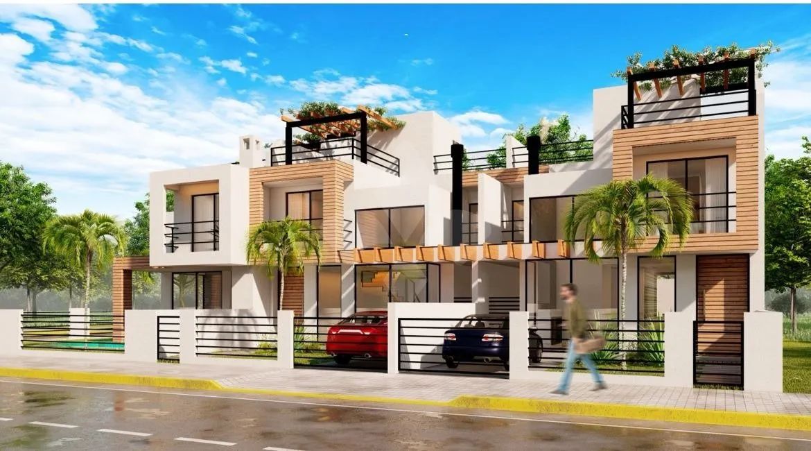 Casa com 4 suítes, Bairro Centro, Garopaba-SC - Foto 2