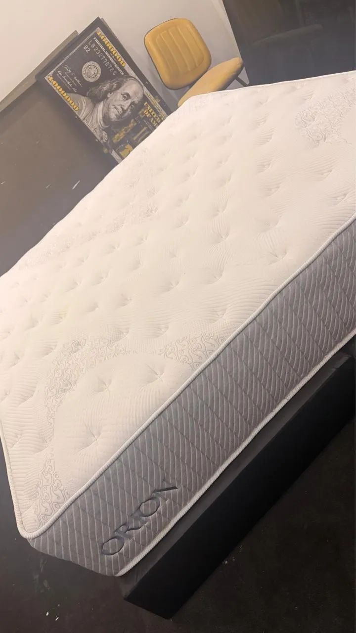Cama Box  - Foto 6