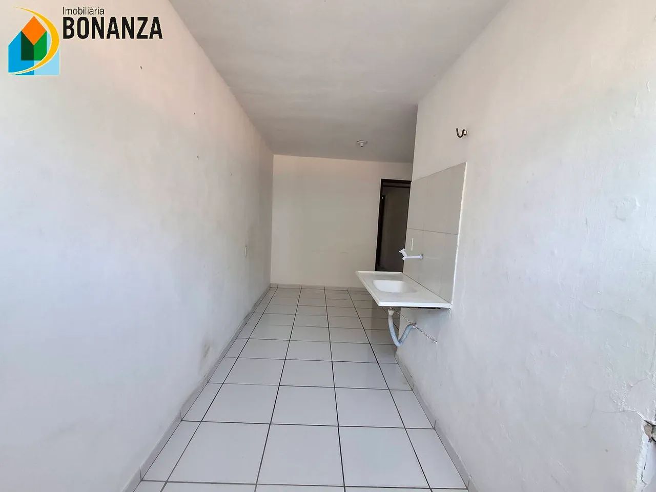 Alugue Apartamento com 1 Quarto no São Gerardo - Foto 3