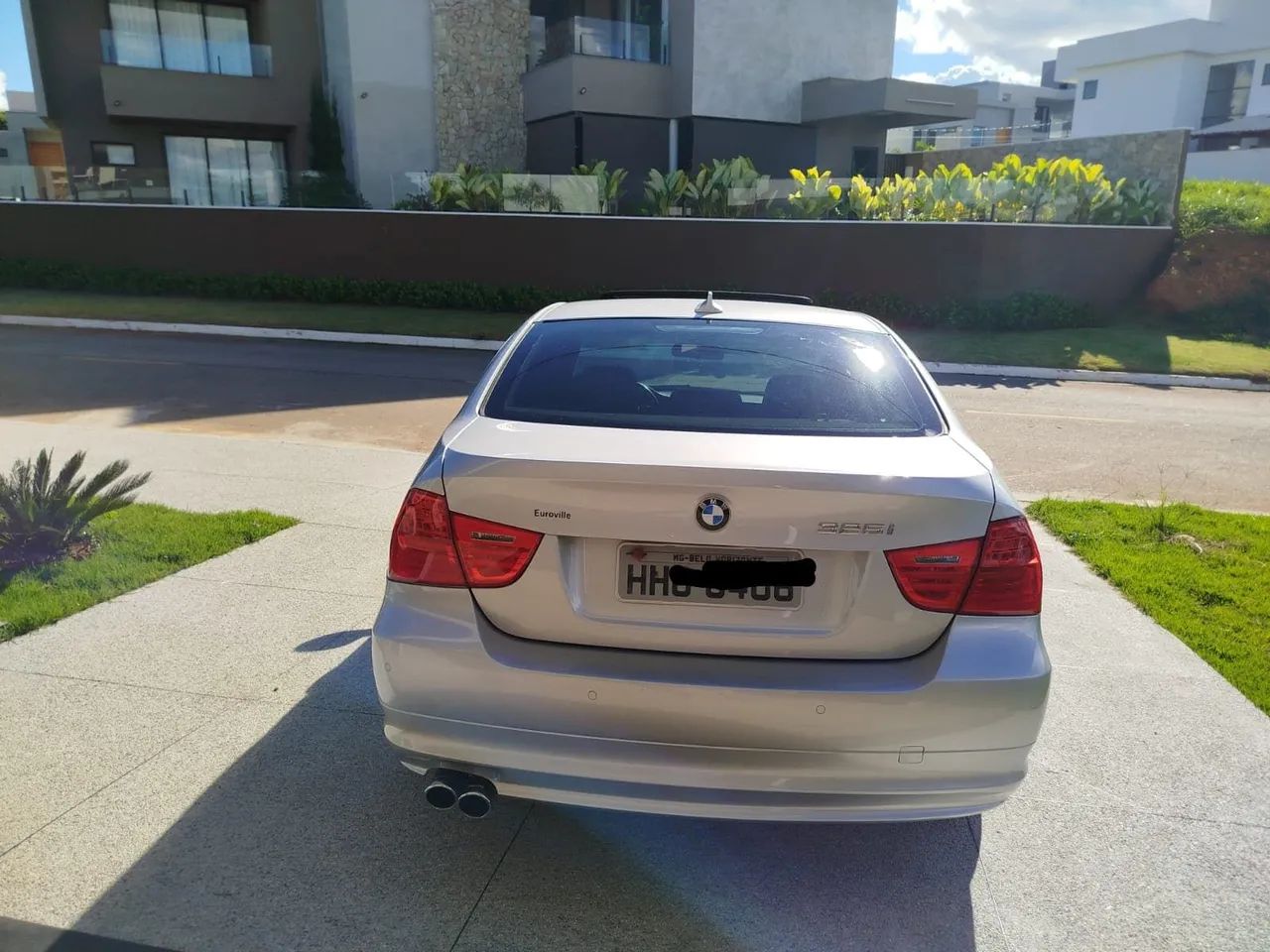 BMW 325I A 2011 - Foto 3