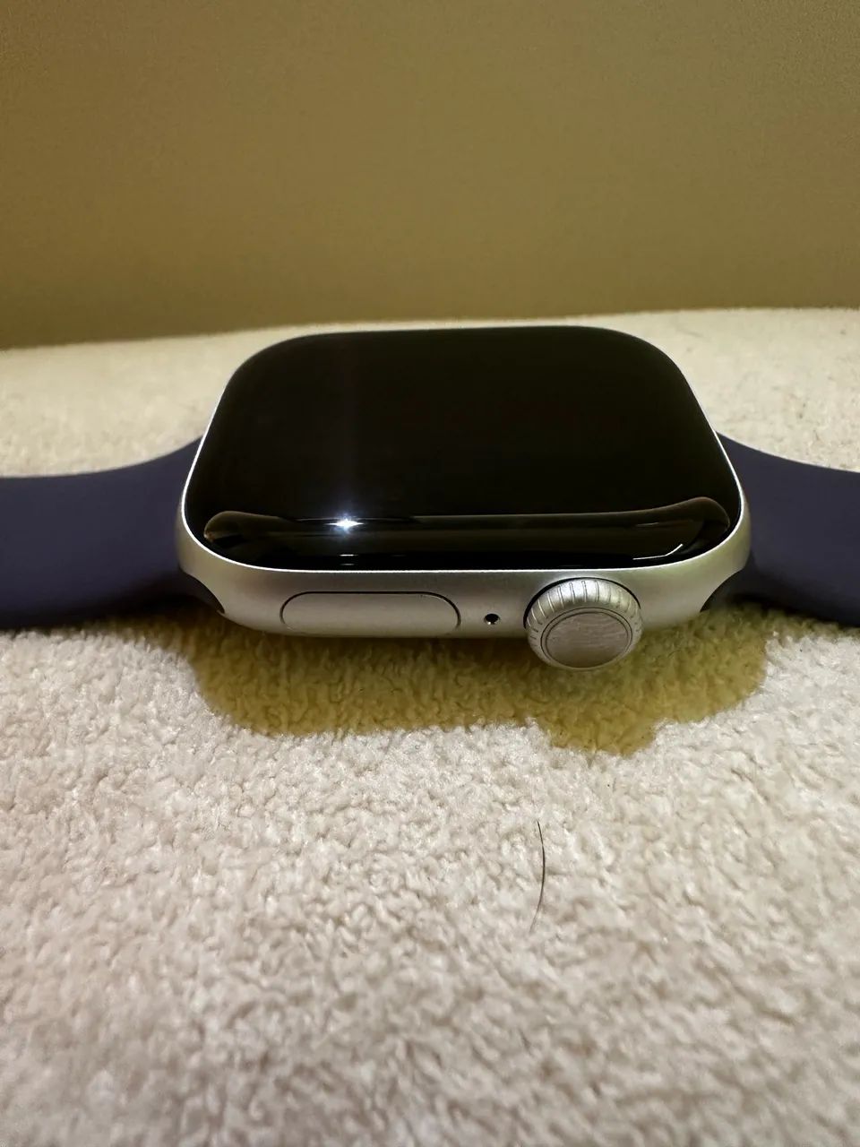 VENDO APPLE WATCH SÉRIE 11 - Foto 4