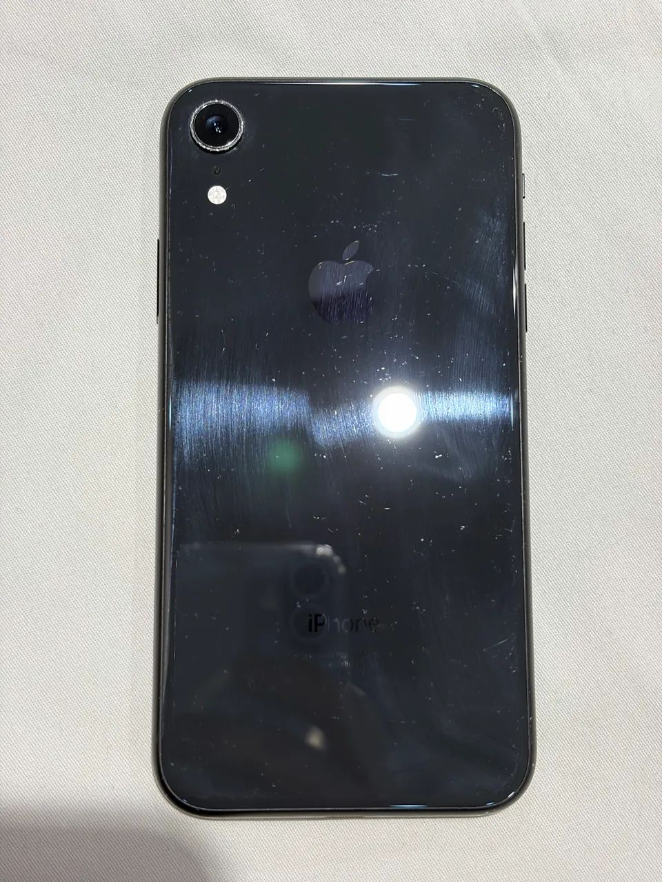 iPhone XR 128gb - 88% de bateria - Foto 4