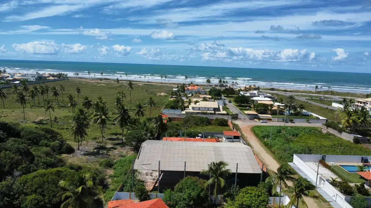 GALPÃO À VENDA  ZONA DE EXPANSÃO - Foto 5