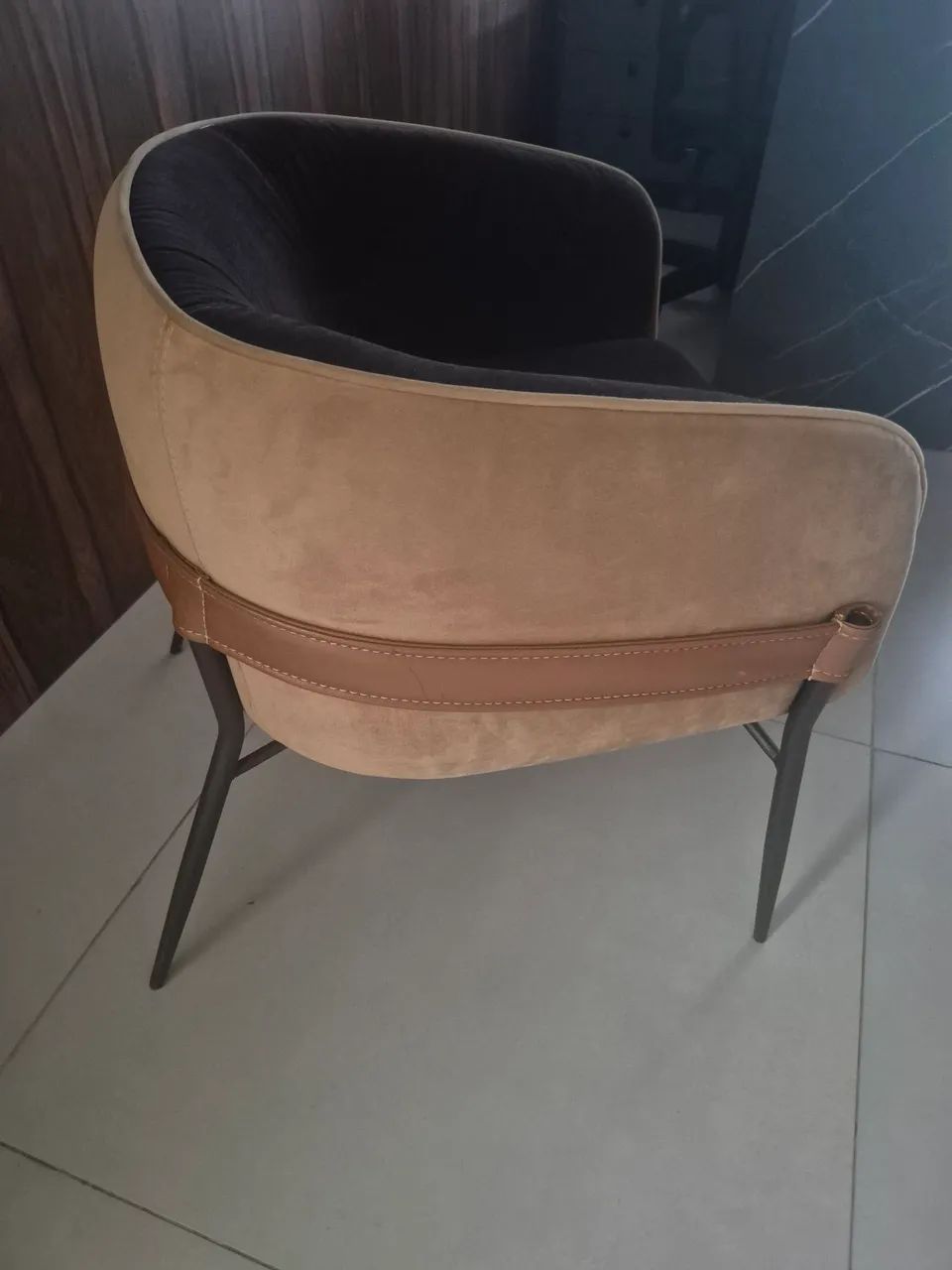 Poltrona Alto Padrao - Foto 3