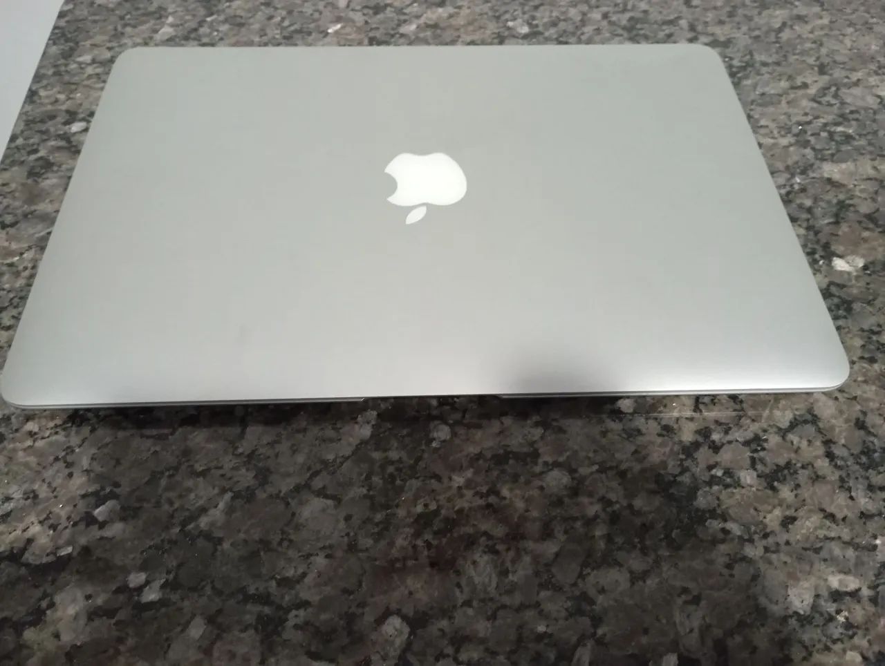 macbook Air 13 inch, 2017 - Notebooks - Residencial Itaipu