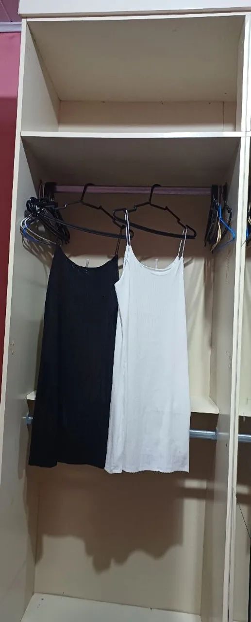 Guarda Roupa Casal 