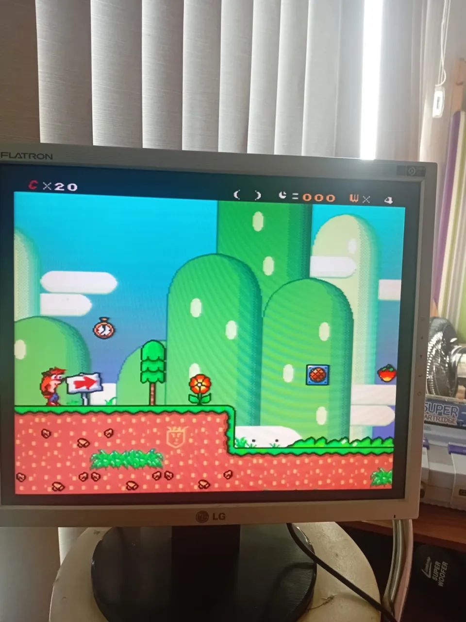 Everdrive Super Nintendo  - Foto 5