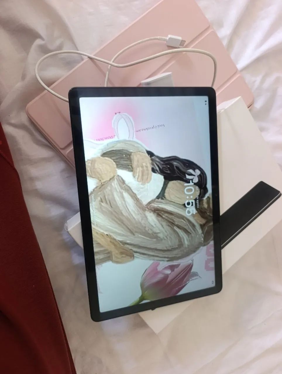 Samsung tab A11+ - Foto 3