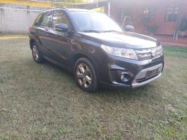 Suzuki Vitara 1.6 16V 2018