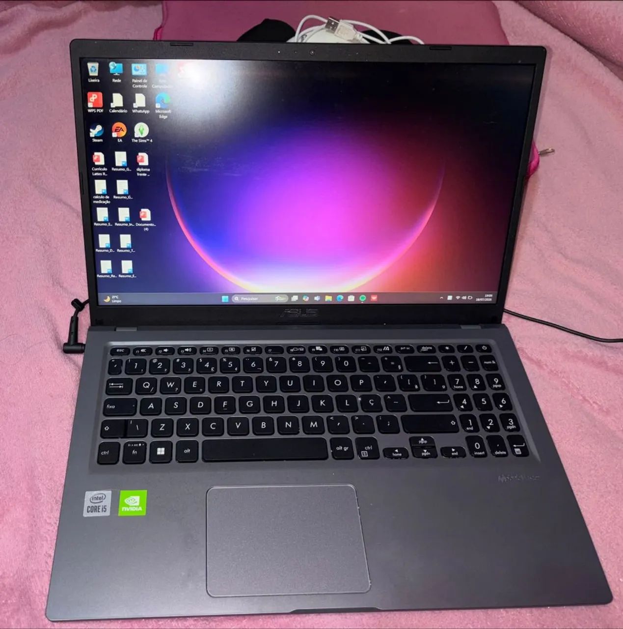 Notebook Asus X515 - Foto 2