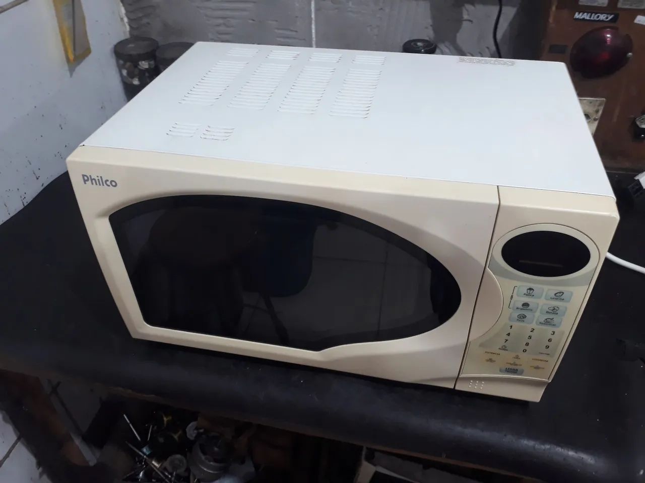 Microondas Philco 25L  - Foto 2