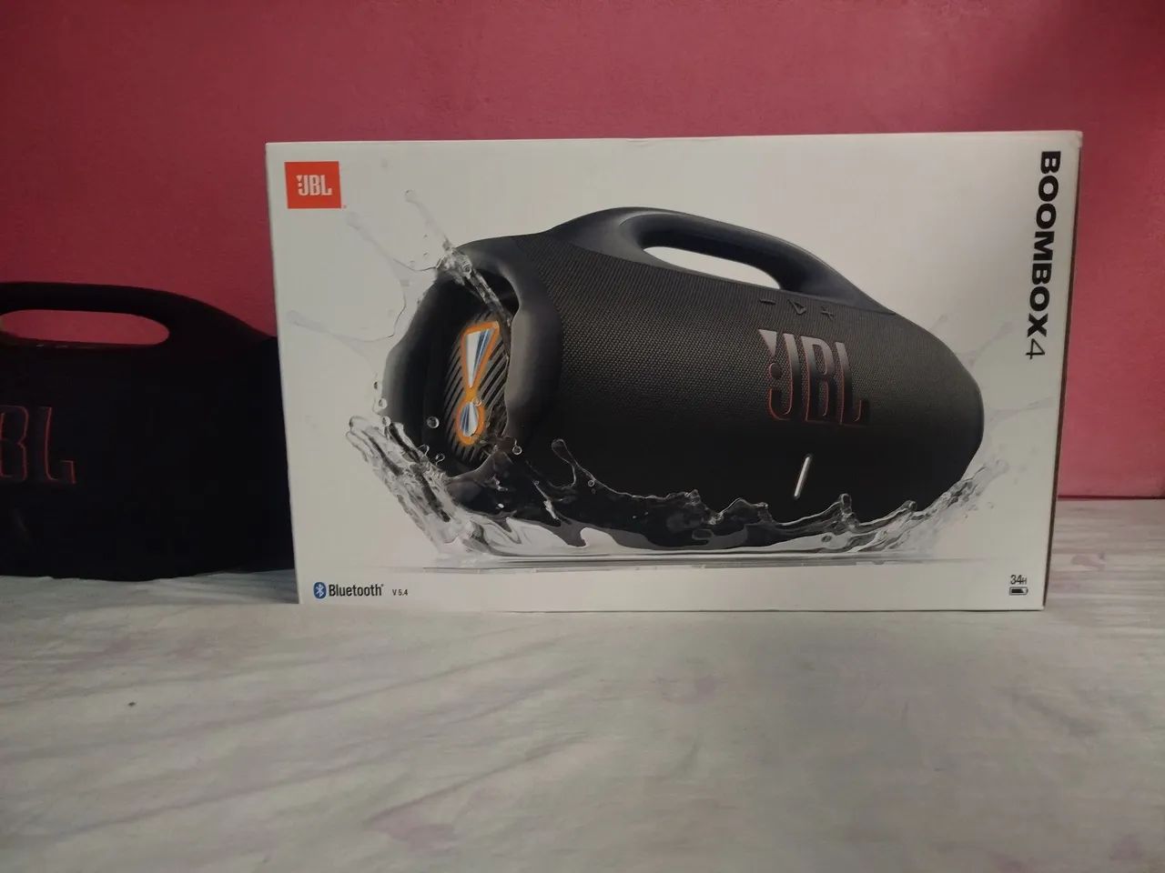Bombox4 Nova  - Foto 5